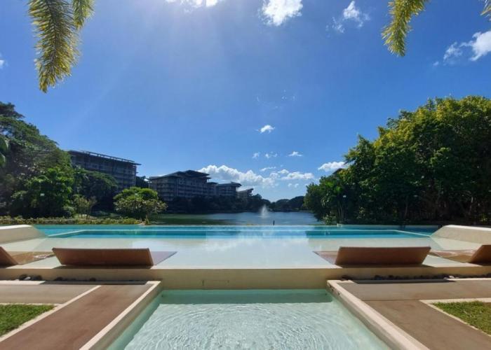 Pico De Loro Condo Unit