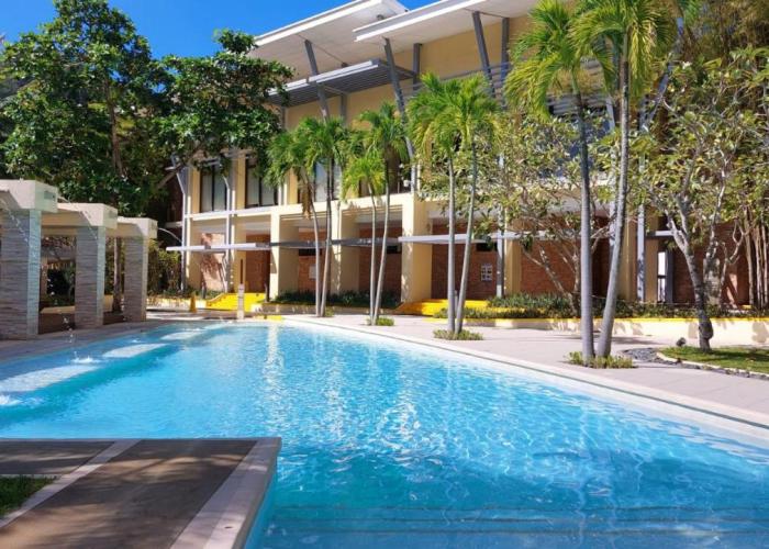 Pico De Loro Condo Unit