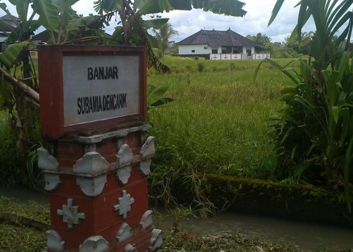 Ibu Ana Homestay