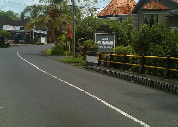 Ibu Ana Homestay