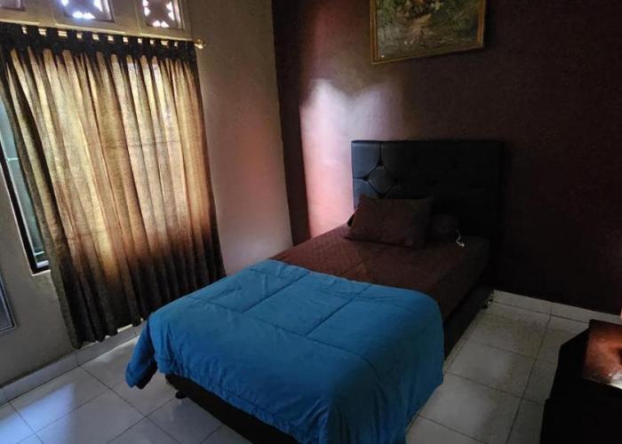 Ibu Ana Homestay