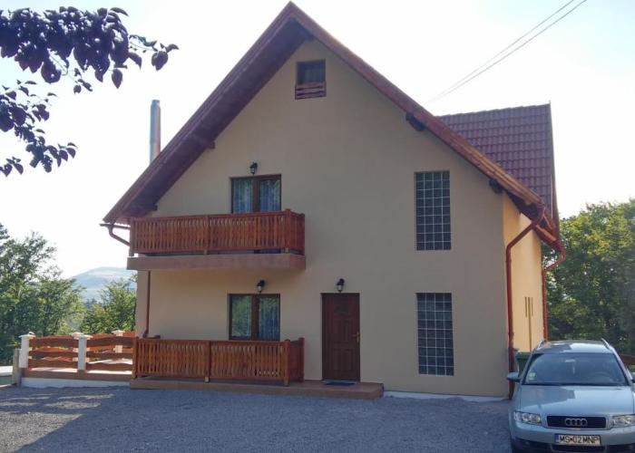 Casa Eldorado
