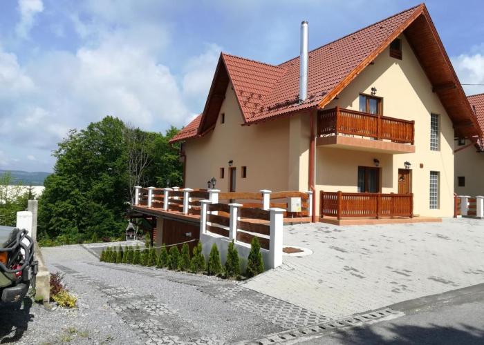 Casa Eldorado
