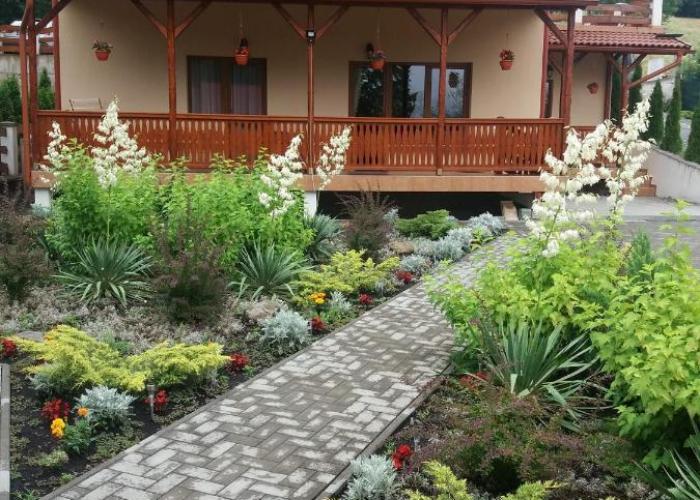 Casa Eldorado