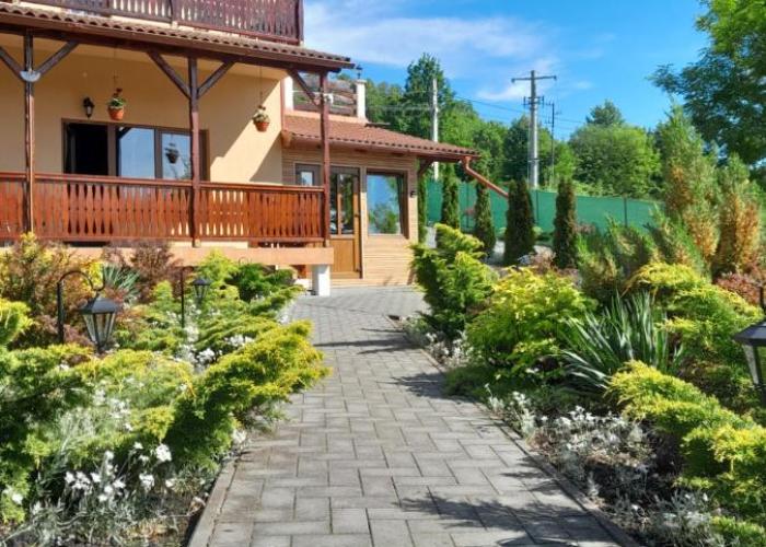 Casa Eldorado