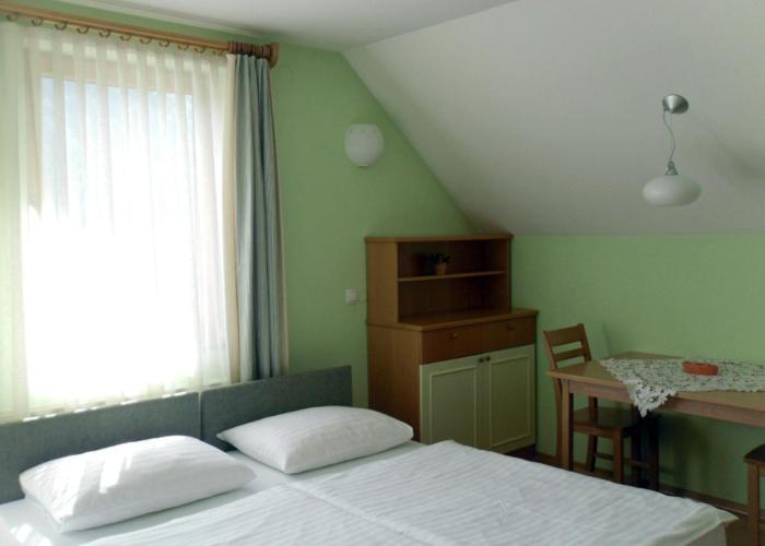 Apartmaji Hribar Pr'Ostank