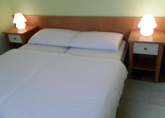 Apartmaji Hribar Pr'Ostank