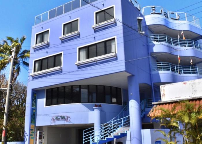 Pension Moon Villa
