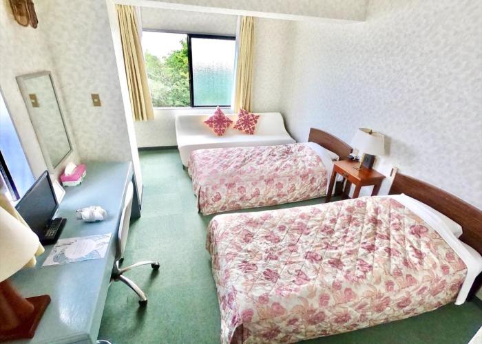 Pension Moon Villa