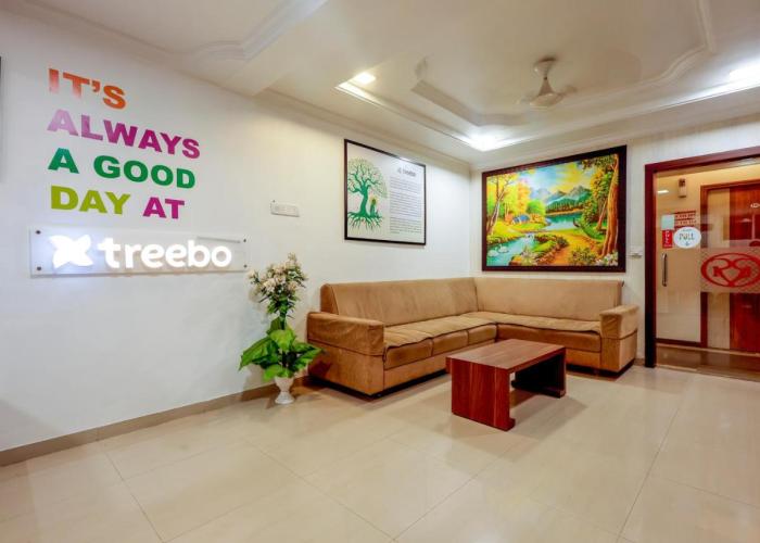 Treebo Rvg