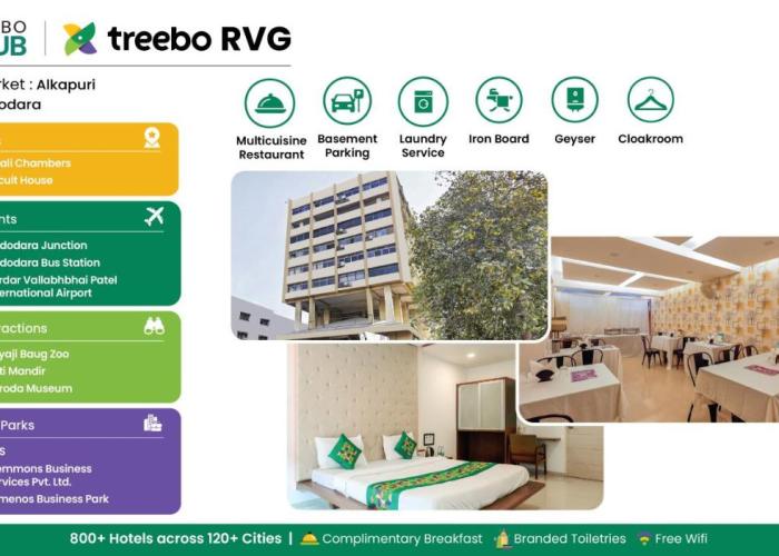 Treebo Rvg