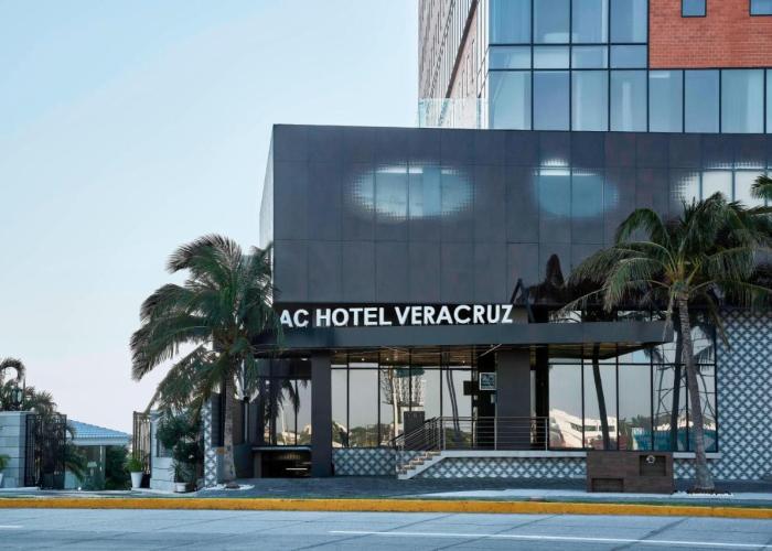 AC Hotel by Marriott Veracruz