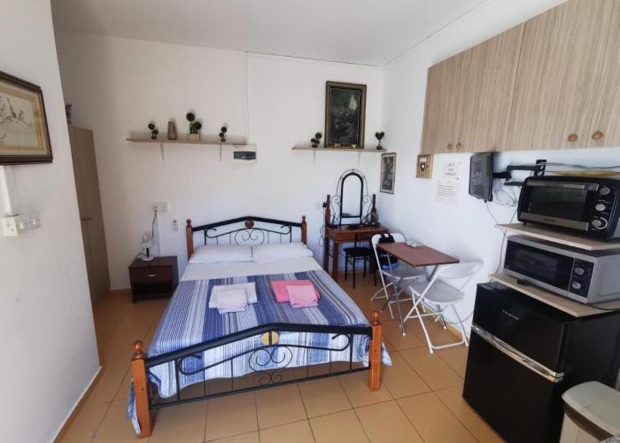 Nicosia rooms Studios