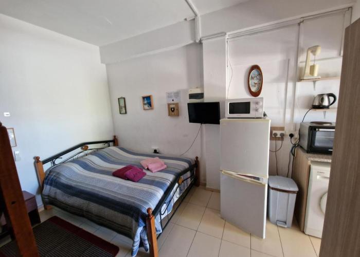 Nicosia rooms Studios