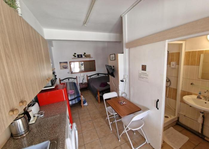 Nicosia rooms Studios