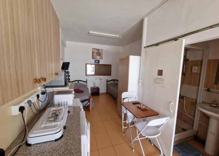 Nicosia rooms Studios