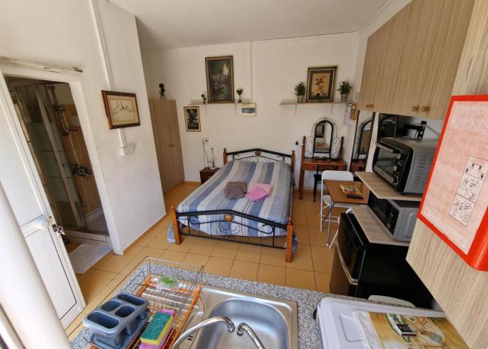 Nicosia rooms Studios