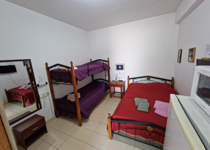 Nicosia rooms Studios
