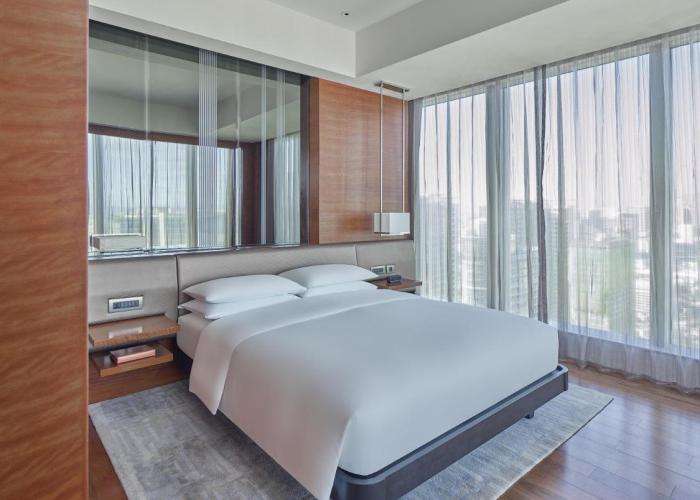 Grand Hyatt Manila