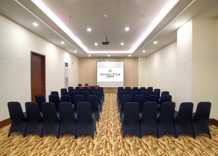 Golden Tulip Essential Makassar