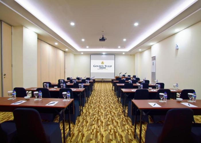 Golden Tulip Essential Makassar