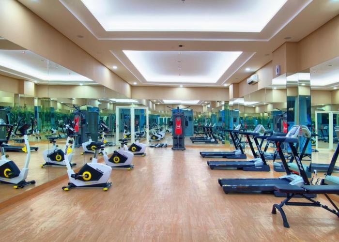 Golden Tulip Essential Makassar