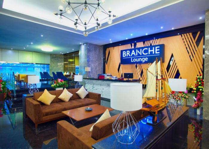 Golden Tulip Essential Makassar