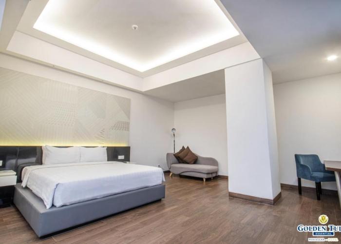 Golden Tulip Essential Makassar