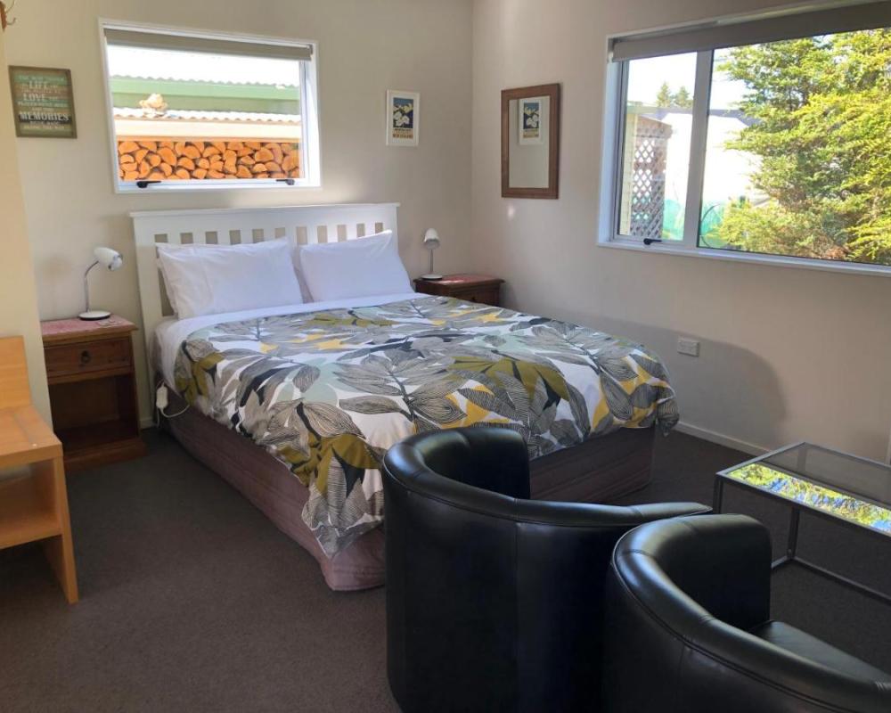 Totara Cottage