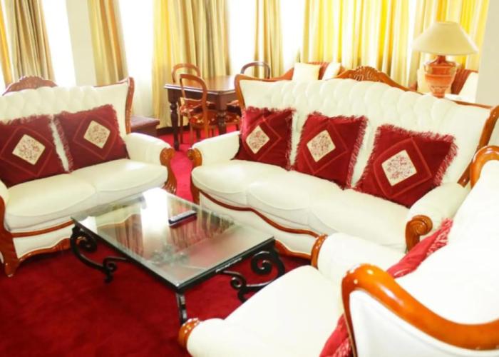 New Mwanza Hotel