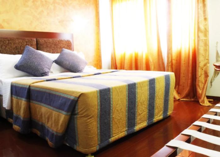 New Mwanza Hotel