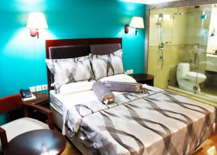 New Mwanza Hotel