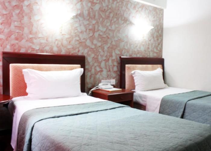 New Mwanza Hotel