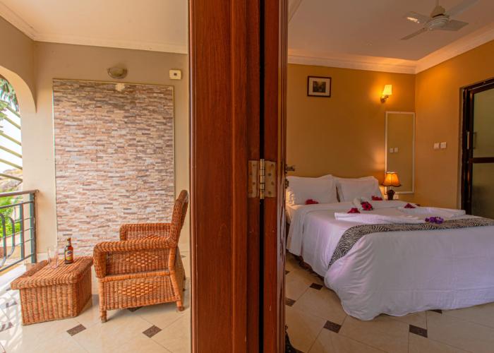 The Lahe Hotel