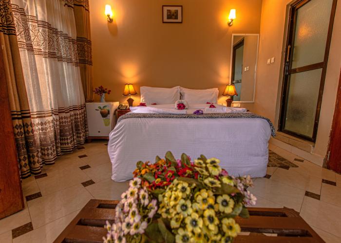 The Lahe Hotel