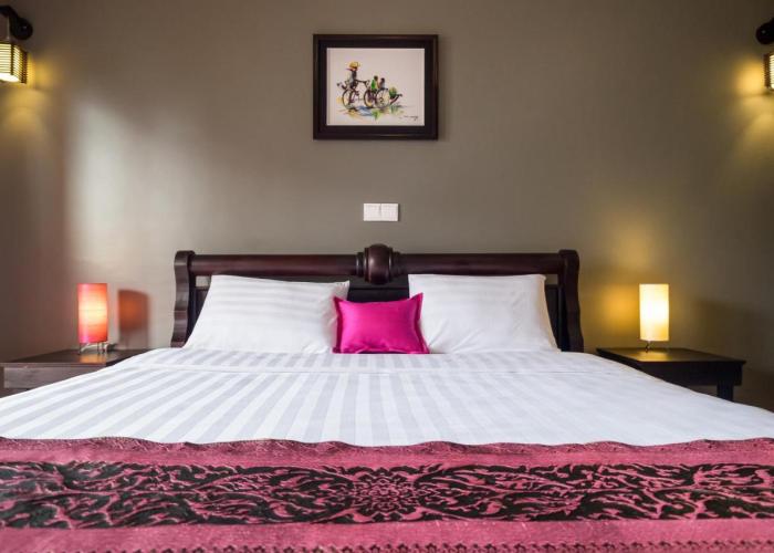 Riviera Hotel & Resort Kep
