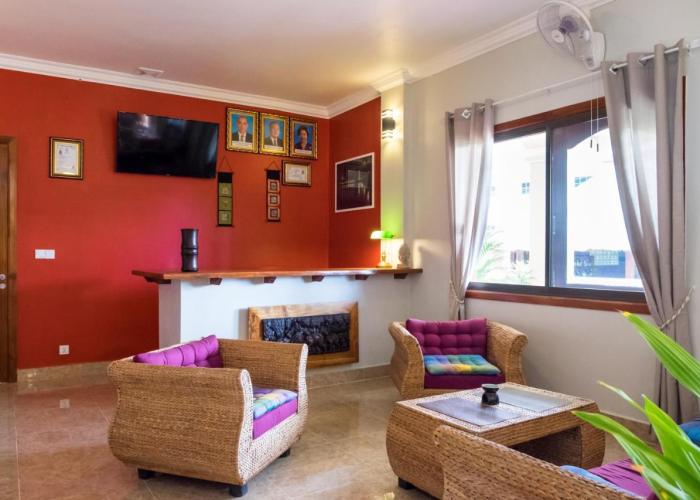 Riviera Hotel & Resort Kep