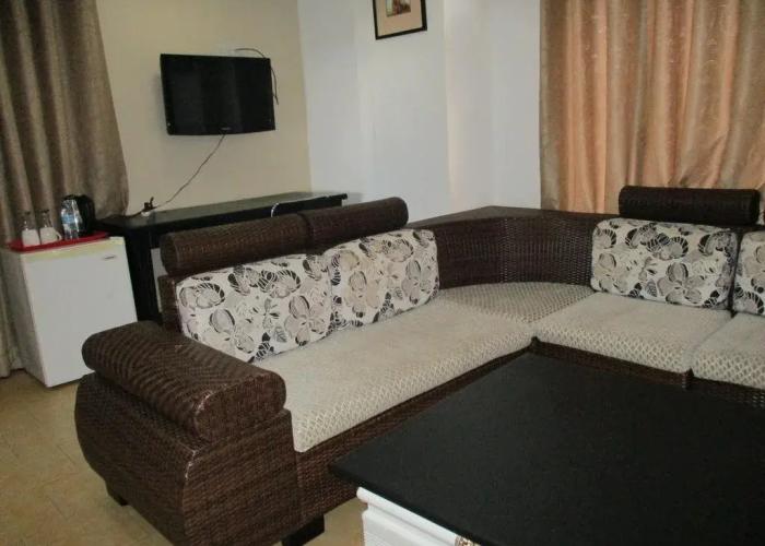 Kingdom Hotel