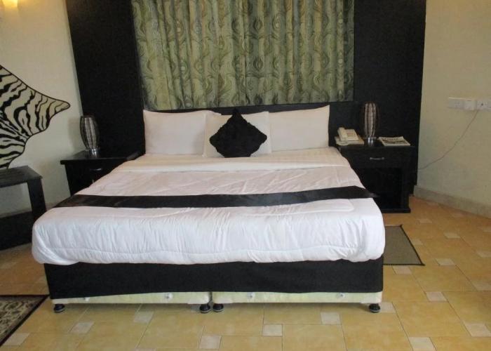 Kingdom Hotel