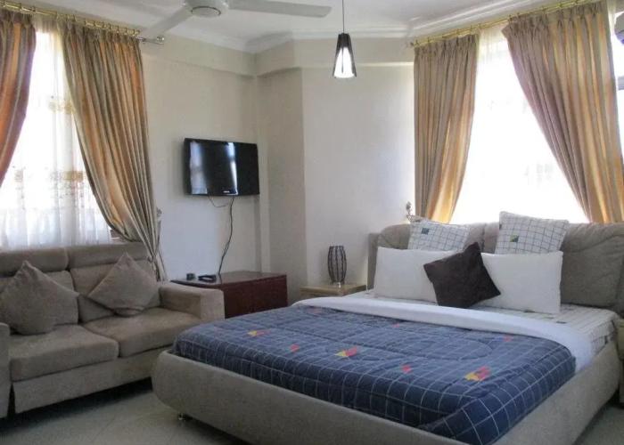Kingdom Hotel