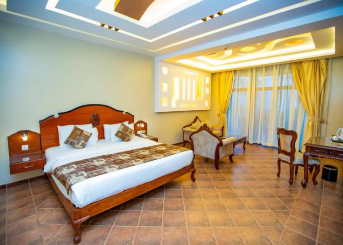 Malaika Beach Resort