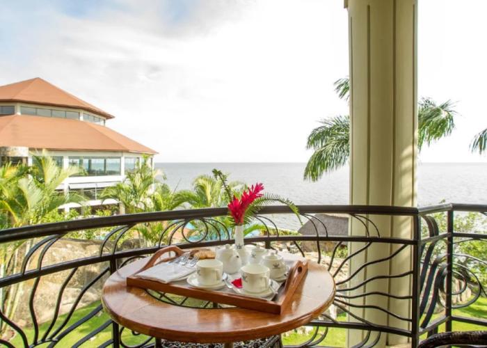 Malaika Beach Resort