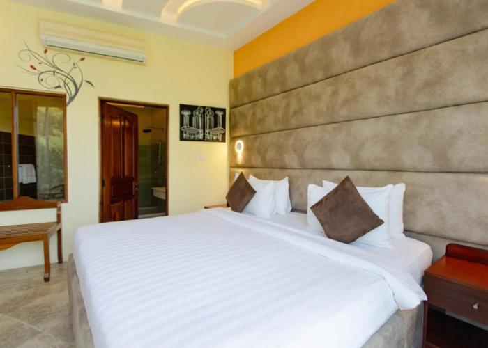 Malaika Beach Resort
