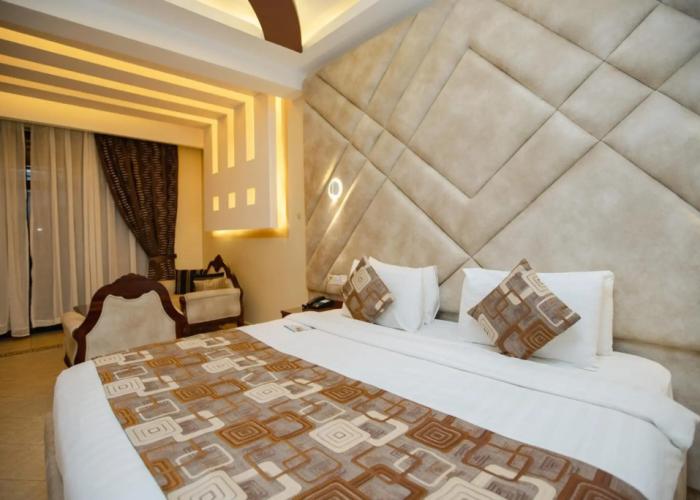Malaika Beach Resort