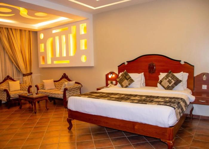 Malaika Beach Resort