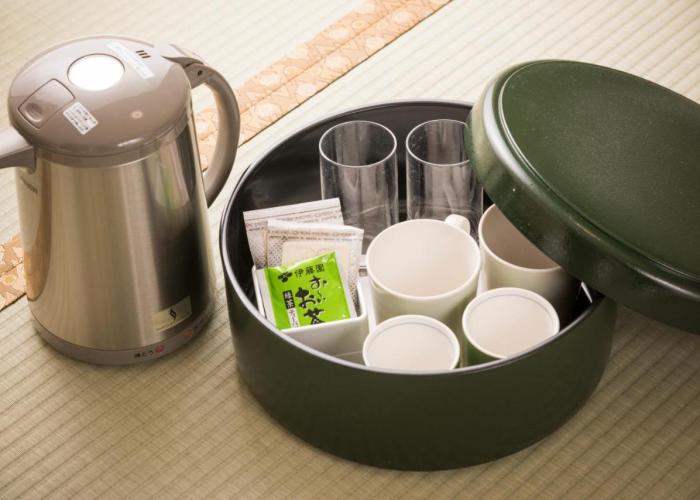 Tomakomai Hotel Sugita