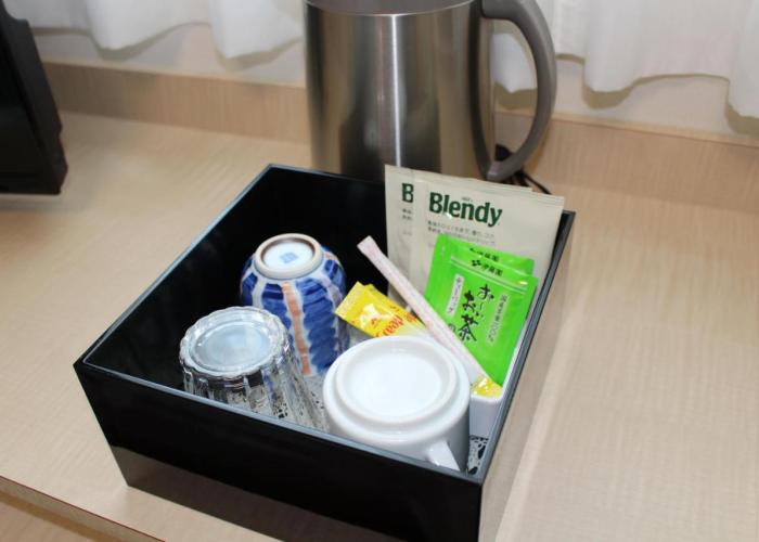 Tomakomai Hotel Sugita