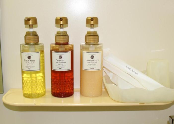 Tomakomai Hotel Sugita