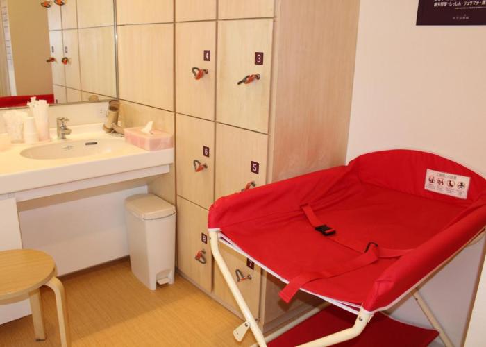 Tomakomai Hotel Sugita