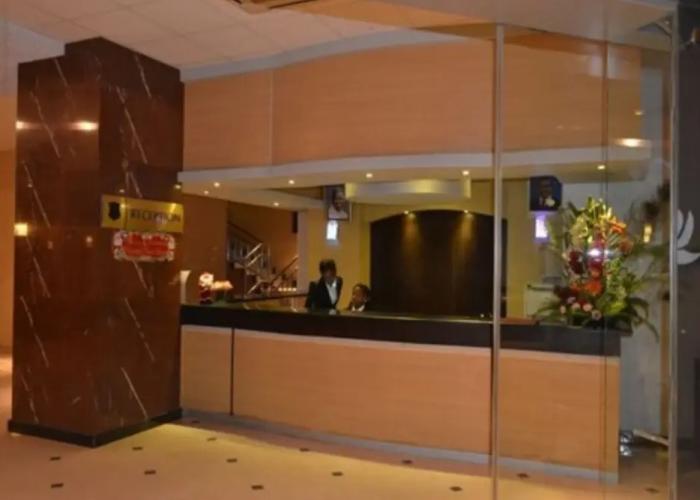 Gold Crest Hotel - Mwanza